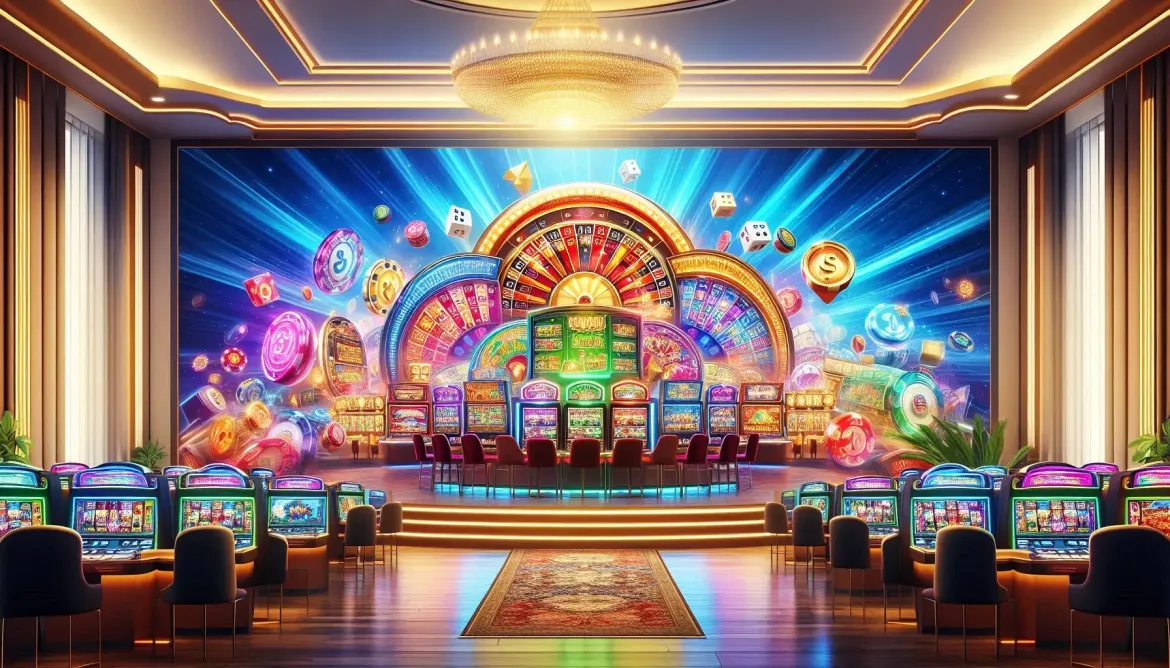 Pinocasino